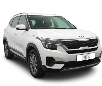 2019 KIA SELTOS - SUV - Petrol - Manual - ₹7.10 lakh